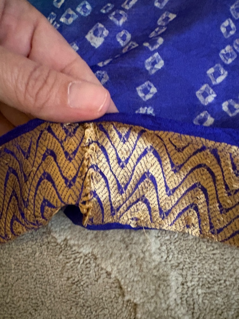 SILK wrap - Picture 8 of 10